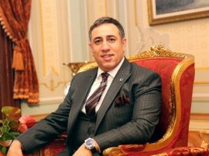 Laleli Stars, Emitt 2016’da Yer Alacak