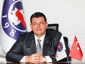 Genç Girişimcilik Teşviklerine Tügiad’dan Tam Destek