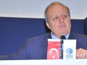ASO Başkanı Özdebir, Olağan Meclis Toplantısında Gündemi Değerlendirdi