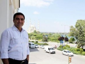 Egeli Mobilyacılar Dubai Pazarında