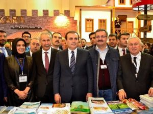 EMITT’te Ankara Rüzgarı Esti