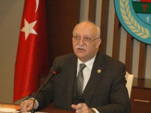 İyi Tarımda Üretim Patlaması