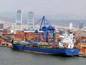 İhracat Birim Değer Endeksi Temmuz’da Yüzde 4,7 Azaldı