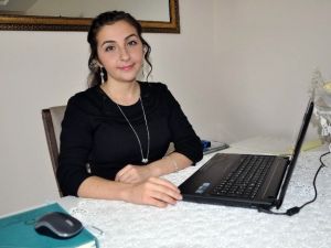 Evden Online Diyetisyen Hizmeti