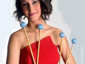 Lerzan Tuncer Ünlü Sanatçı Ney Rosaura İle Aynı Sahneyi Paylaşacak