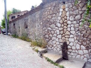 Tarihi Hamam 400 Yıldır Hala Ayakta