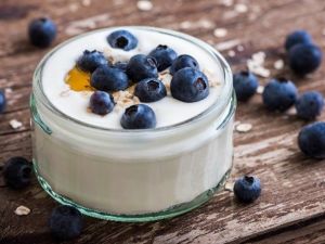Işın Sayın: “Çocuklara Meyveli Yoğurt Değil Meyve Ve Yoğurdu Ayrı Ayrı Yedirin”