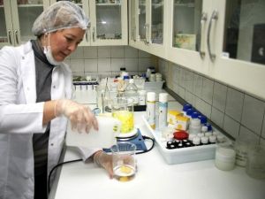 Doğal Peelingde Altın Koza Dönemi