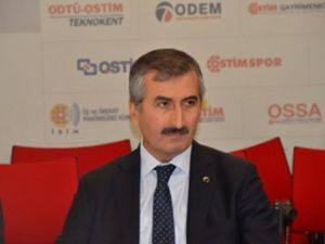 KOSGEB’den İşletmelere Uluslararası Pazar Dopingi