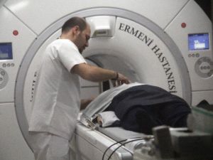 Efor Testinde Ortaya Çıkmayan Kalp Krizi Riski Yüzde 70’e Kadar Düşüyor