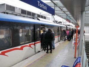 Tepeköy-cumaovası İzban Seferleri Başladı