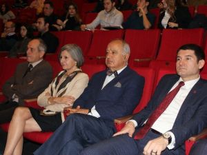 Prof. Dr. Erhun Eyüboğlu: ‘’Hedefimiz Evrensel Boyutlarda Hekim Yetiştirmek’’