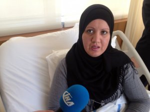 Şifayı 3 Bin 300 Kilometre Uzakta Buldu
