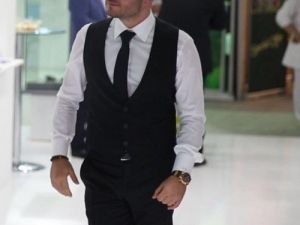 Faruk Kalkavan: “Emlak Sektöründe 2016’nın Parlayan Yıldızı Yabancılar Olacak”