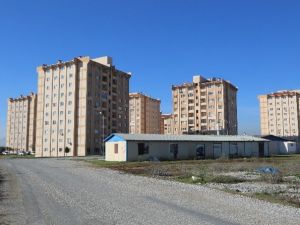 Konut Satışları Ocak Ayında Yüzde 1,9 Azaldı