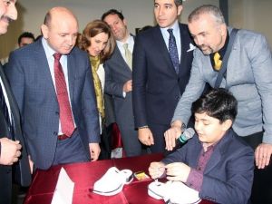 İstanbul Zaim Üniversitesi’nden Yenilikçi Fikirlere Destek