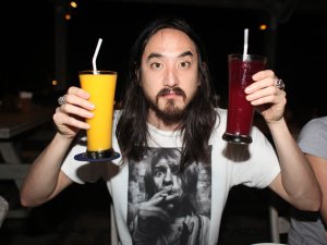 Dj Aoki Türkiye’ye Geliyor
