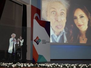 Eğitim Teknolojileri Zirvesi İçin Geri Sayım Başladı