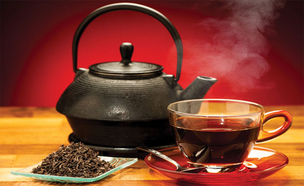 Siyah Çay Bilinçli Tüketildiğinde Şifa Kaynağı