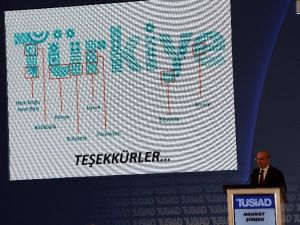 Başbakan Yardımcısı Şimşek: "Piyasaların Kafası Çok Karışık"
