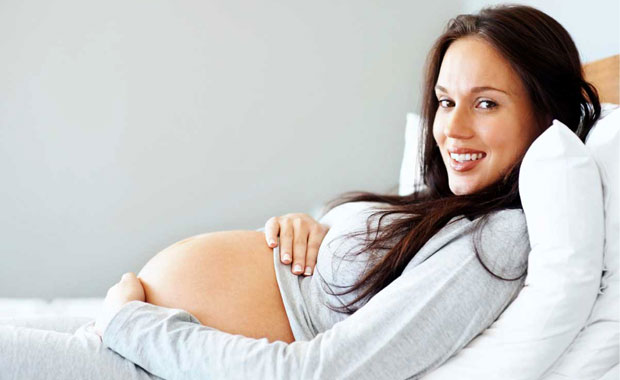 Gebelikte İlk Ve Son 3 Aya Dikkat