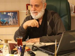 Büyüközer: “Çocuklarımızı Gazlı İçeceklerden Ve Fast Food Gıdalardan Uzak Tutalım”