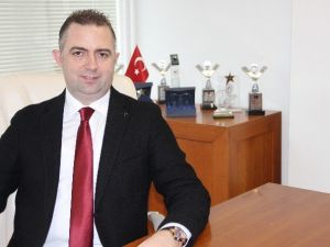 “Yöresel Değerlerimize Sahip Çıkmalıyız”