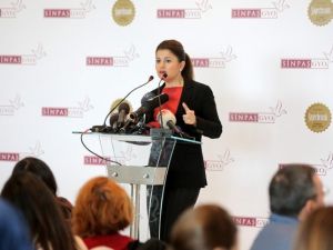 Sinpaş Gyo, 2016’da 1 Milyar TL Ciro Hedefliyor