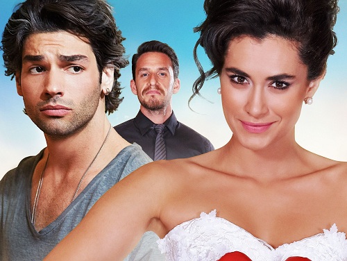 ’Her Şey Aşktan’ Sevgililer Günü’nde İzmirlilerle Buluşuyor