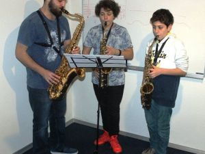 Bu Okulda Sınav “Amaç” Değil, “Araç”