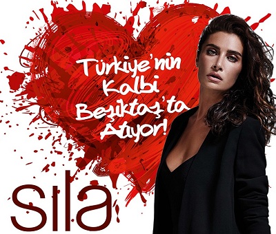 14 Şubat’ta Sıla, Sahnede Nikah Şahidi Olacak