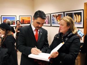 Anadolu Sevdasını Tataristan’ın Başkenti Kazan’a Taşıdı