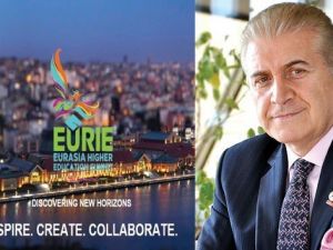 İstanbul’da Uluslararası Eğitim Zirvesi