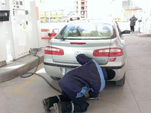 Otogaza İndirim Beklentisi