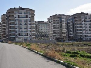 Aliağa Konut Fiyatlarında İstanbul İle Yarışıyor