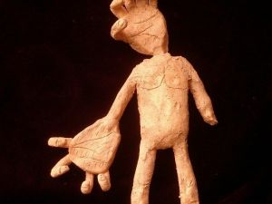 “Dikkat Homongolos Çıkabilir”