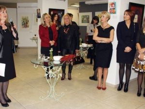 Genç İzikad’da 4. Dönem Başladı