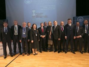 Khas’ta ‘’Medeni Hukuk’’ Şöleni