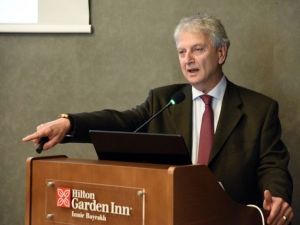 İş Dünyasından Teröre Karşı ’Birlik’ Mesajı