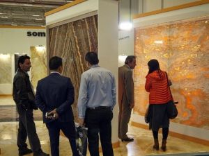 Dünya Mermeri Türkiye’den Alıyor