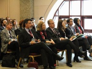 Eğitimin Kalbi İstanbul’da Attı