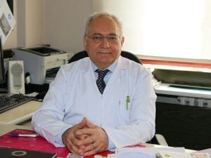 Prof. Dr. Haldun Güner: "Menopoz Sonrası Kadınlar Yumurtalık Kanserine Karşı Uyanık Olmalı"