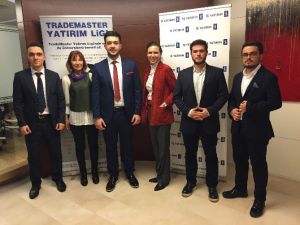 Iv. Trademaster Yatırım Ligi Sonuçlandı