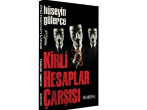 Hüseyin Gülerce ’Kirli Hesaplar Çarşısı’nı Anlattı