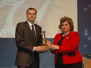 Iccı 2015 Enerji Ödülleri Töreni