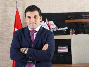 Kırmızı: “Eğitim Sigortasıyla Çocuklarımızın Hayatı Garanti Altında”