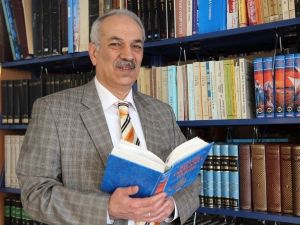 2. Bestami Yazgan Şiir Yarışması İçin Geri Sayım Başladı