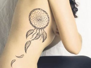 Dövme veya Kalıcı Makyajı Sildirmek Mümkün