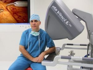 Obezitede Cerrahi Tedavi Yöntemleri
