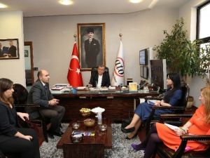 Ankara’dan Kiev’e Direkt Uçuş Başlıyor…
